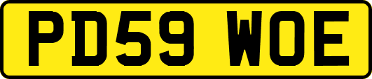 PD59WOE