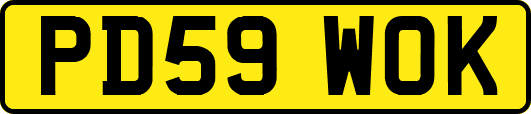 PD59WOK