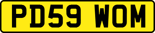PD59WOM