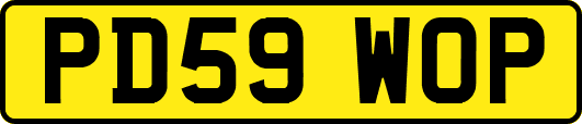 PD59WOP