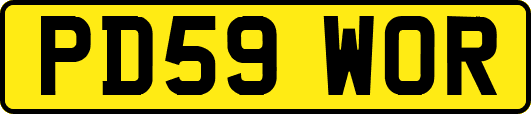 PD59WOR