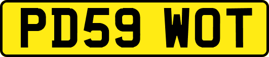 PD59WOT