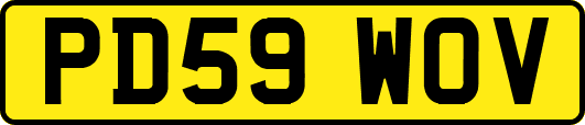 PD59WOV