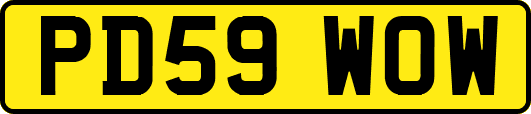 PD59WOW