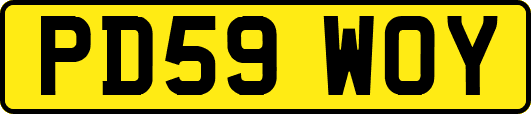 PD59WOY