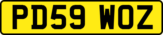 PD59WOZ
