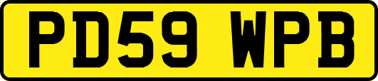 PD59WPB