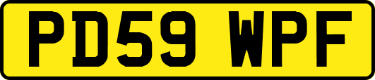 PD59WPF