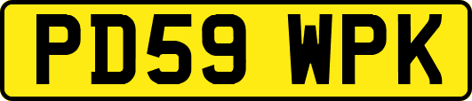 PD59WPK