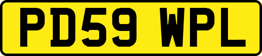 PD59WPL
