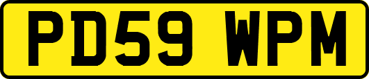 PD59WPM