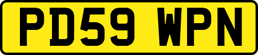 PD59WPN