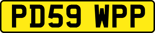 PD59WPP