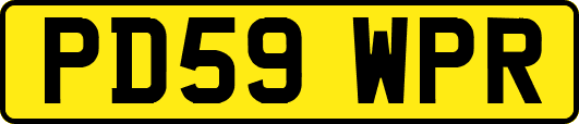 PD59WPR