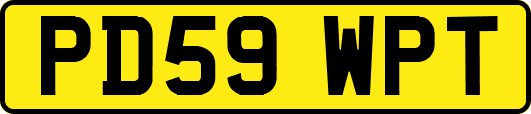 PD59WPT