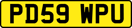 PD59WPU