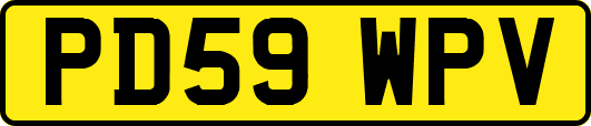 PD59WPV