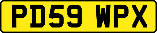 PD59WPX