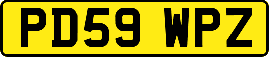 PD59WPZ