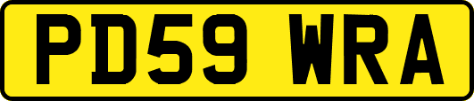 PD59WRA