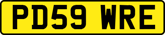 PD59WRE