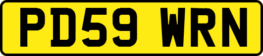 PD59WRN