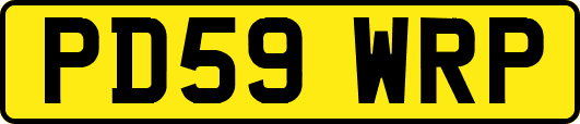 PD59WRP