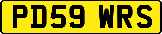 PD59WRS