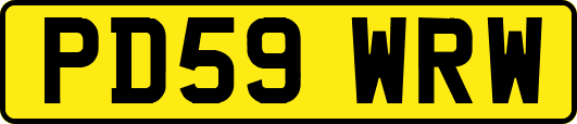 PD59WRW