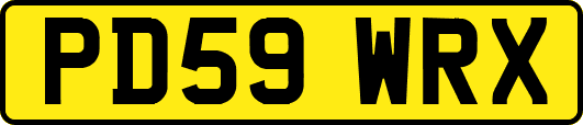 PD59WRX