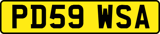 PD59WSA
