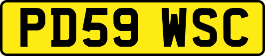 PD59WSC