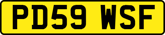 PD59WSF