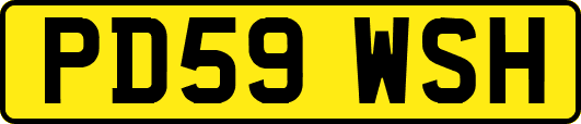 PD59WSH