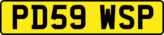 PD59WSP