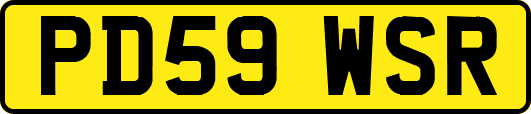 PD59WSR