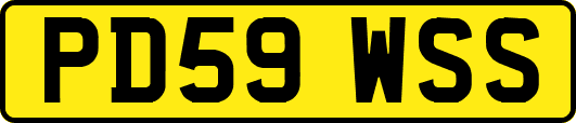 PD59WSS