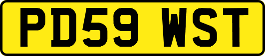 PD59WST