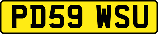 PD59WSU