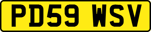 PD59WSV