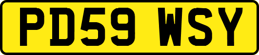 PD59WSY