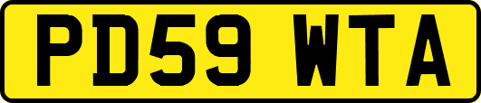 PD59WTA