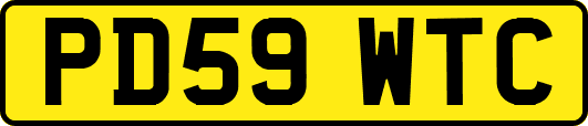 PD59WTC