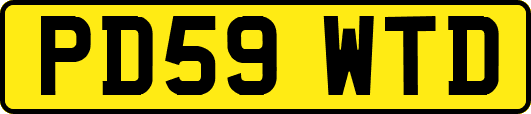PD59WTD
