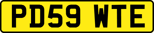 PD59WTE