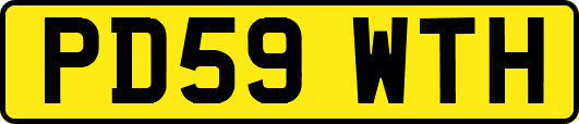 PD59WTH