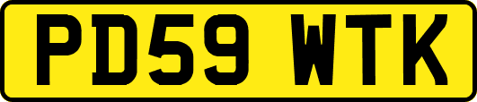 PD59WTK