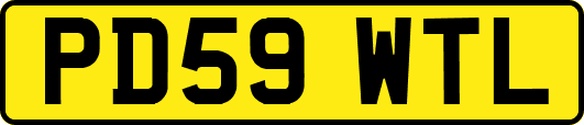 PD59WTL