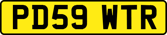 PD59WTR