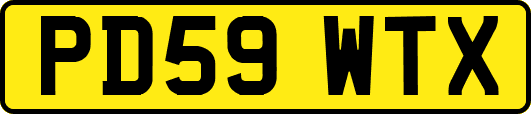 PD59WTX